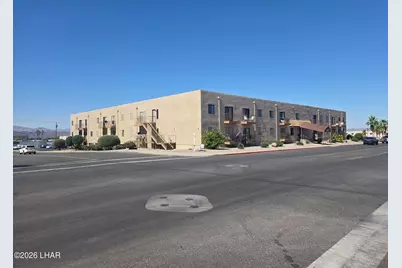 2094 Mesquite Ave #110, Lake Havasu City, AZ 86403 - Photo 1