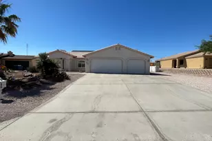 429 Sunfield Dr, Lake Havasu City, AZ 86404 - Photo 1
