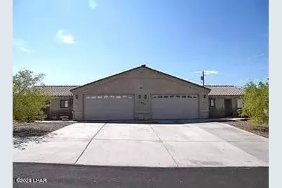 3500 Truckee Dr #102, Lake Havasu City, AZ 86406 - Photo 1