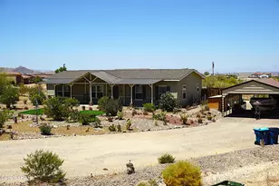 7748 N Rice Dr, Lake Havasu City, AZ 86404 - Photo 1