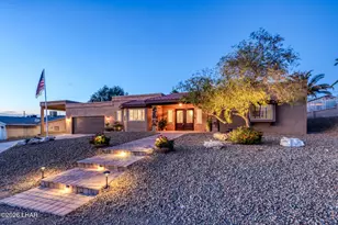 2575 Talisman Ln, Lake Havasu City, AZ 86406 - Photo 1
