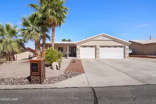 3021 Crater Dr, Lake Havasu City, AZ 86404 - Photo 1