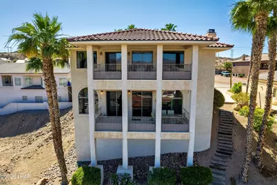 8656 Miraleste Shores Dr, Parker, AZ 85344 - Photo 1