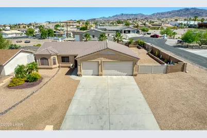 4015 Highlander Ave, Lake Havasu City, AZ 86406 - Photo 1