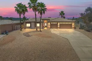2765 Castaway Dr, Lake Havasu City, AZ 86406 - Photo 1