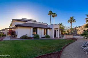 1941 Montana Vista, Lake Havasu City, AZ 86403 - Photo 1