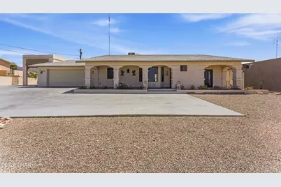 1630 Palomino Ln, Lake Havasu City, AZ 86406 - Photo 1