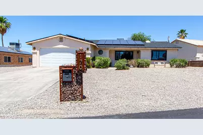 170 Impala Ln, Lake Havasu City, AZ 86403 - Photo 1
