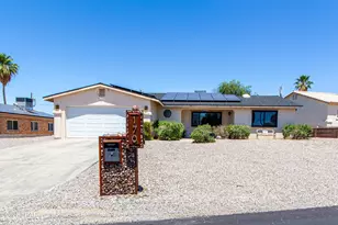 170 Impala Ln, Lake Havasu City, AZ 86403 - Photo 1