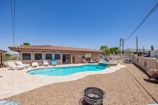 2130 Wallapai Dr, Lake Havasu City, AZ 86403 - Photo 1