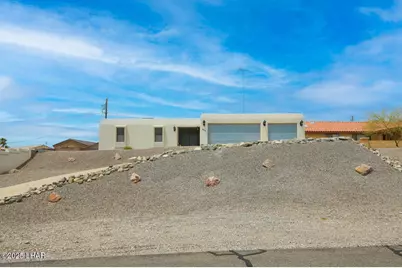 905 Paso Dr, Lake Havasu City, AZ 86406 - Photo 1