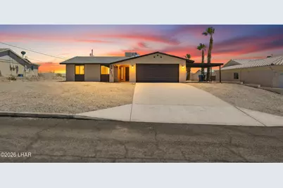 2912 Thistle Dr, Lake Havasu City, AZ 86406 - Photo 1
