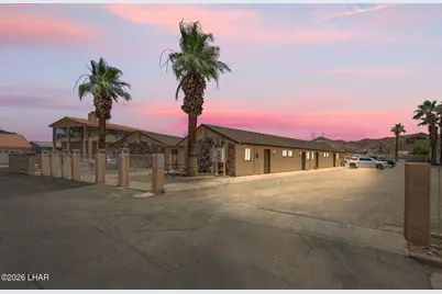 9122 Riverside Dr #2, Parker, AZ 85344 - Photo 1