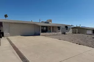 246 Smoketree Ave S, Lake Havasu City, AZ 86403 - Photo 1