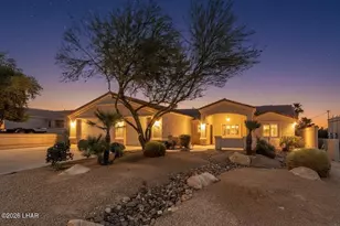 2178 Pima Dr N, Lake Havasu City, AZ 86403 - Photo 1