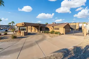 660 N Wayside Dr, Lake Havasu City, AZ 86403 - Photo 1