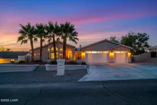 2791 Indian Pipe Dr, Lake Havasu City, AZ 86406 - Photo 1