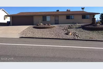 3310 El Dorado Ave N, Lake Havasu City, AZ 86406 - Photo 1