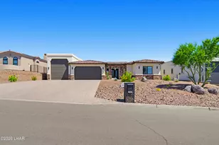 6756 Avienda de los Foothills, Lake Havasu City, AZ 86406 - Photo 1