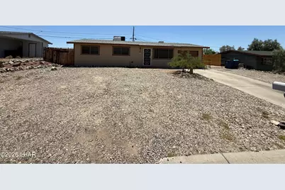 2110 Commander Dr, Lake Havasu City, AZ 86403 - Photo 1