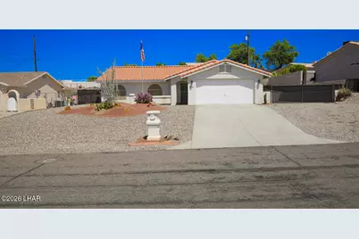 3685 Mission Dr S, Lake Havasu City, AZ 86406 - Photo 1