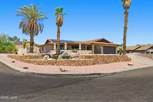 2701 Rainbow Ave N, Lake Havasu City, AZ 86403 - Photo 1