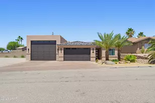2951 Saddleback Dr, Lake Havasu City, AZ 86406 - Photo 1
