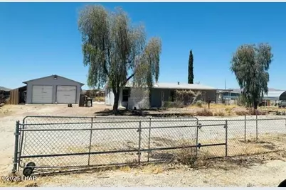40090 Colorado Way, Salome, AZ 85348 - Photo 1