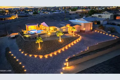 3383 El Toro Dr, Lake Havasu City, AZ 86406 - Photo 1
