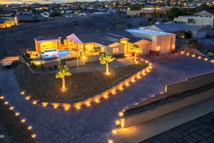 3383 El Toro Dr, Lake Havasu City, AZ 86406 - Photo 1