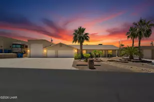 4320 Trotwood Dr, Lake Havasu City, AZ 86406 - Photo 1