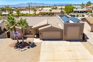 3171 Star Dr, Lake Havasu City, AZ 86406 - Photo 1