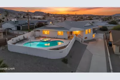 3500 Thunderhawk Dr, Lake Havasu City, AZ 86406 - Photo 1