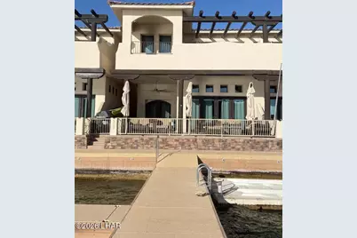 9116 Lakeview Dr, Parker, AZ 85344 - Photo 1