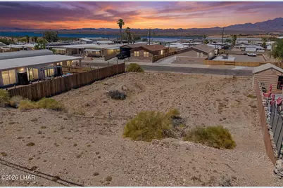 Lot 8 Erwin Ln, Lake Havasu City, AZ 86404 - Photo 1