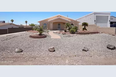 3545 Bluegrass Dr, Lake Havasu City, AZ 86406 - Photo 1