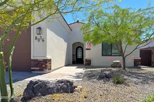 8016 Corte De Las Arboles, Lake Havasu City, AZ 86406 - Photo 1