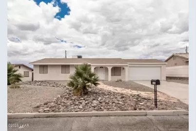 3123 Daytona Ave, Lake Havasu City, AZ 86403 - Photo 1