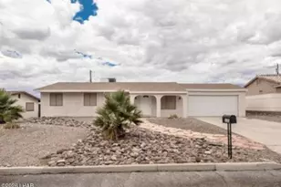 3123 Daytona Ave, Lake Havasu City, AZ 86403 - Photo 1