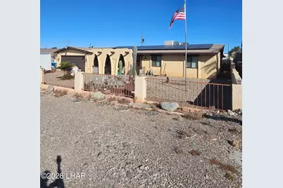 3245 Desert Sage Dr, Lake Havasu City, AZ 86404 - Photo 1