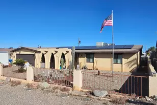 3245 Desert Sage Dr, Lake Havasu City, AZ 86404 - Photo 1