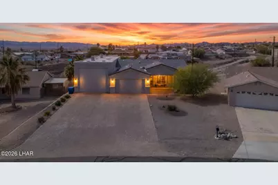 2235 Anacapa Pl, Lake Havasu City, AZ 86403 - Photo 1