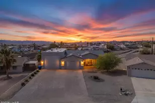 2235 Anacapa Pl, Lake Havasu City, AZ 86403 - Photo 1