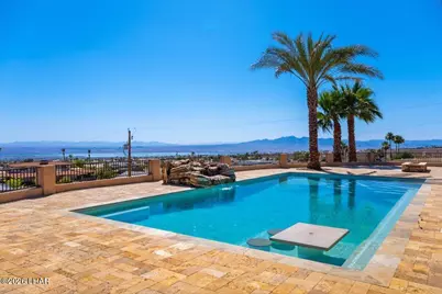 4025 Black Hill Dr, Lake Havasu City, AZ 86406 - Photo 1