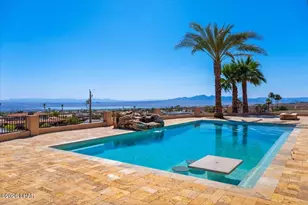 4025 Black Hill Dr, Lake Havasu City, AZ 86406 - Photo 1