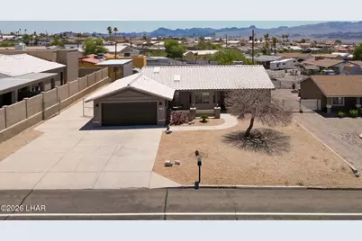 2780 Havasupai Blvd, Lake Havasu City, AZ 86404 - Photo 1