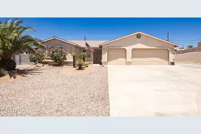3671 McCulloch Blvd N, Lake Havasu City, AZ 86406 - Photo 1