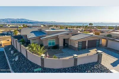 581 Empress Dr, Lake Havasu City, AZ 86403 - Photo 1