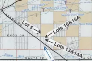 000 S Alvis Rd, Yucca, AZ 86438 - Photo 1