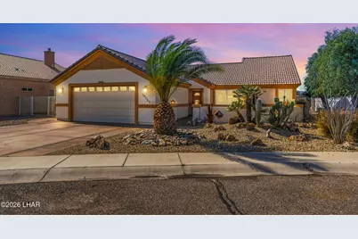 10727 Blue Water Bay, Mohave Valley, AZ 86440 - Photo 1